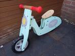 Leuke loopscooter, Ophalen, Zo goed als nieuw, Loopfiets