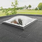 Dubbelwandige Lichtkoepels | Alle Maten en Uitvoeringen |, Minder dan 80 cm, 80 tot 120 cm, Nieuw, Ophalen of Verzenden