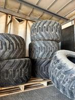 500/50R17 kieper/dumper landbouw banden/wielen  gebruikt, Zakelijke goederen, Agrarisch | Onderdelen | Banden, Velgen en Assen
