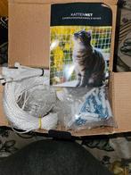 Katten net, Dieren en Toebehoren, Katten-accessoires, Ophalen of Verzenden, Nieuw
