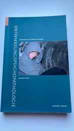 Martine F. Delfos - 2, Boeken, Sociale wetenschap, Ophalen of Verzenden, Zo goed als nieuw, Martine F. Delfos