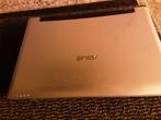 Laptop ASUS A8J Windows XP voor onderdelen BIEDEN boven €15, Computers en Software, Ophalen of Verzenden, 15 inch