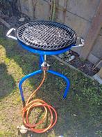 Cadac Skottelbraai - Compleet met accessoires, Ophalen, Gebruikt, Cadac