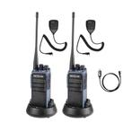 walkie talkie / portofoon Retevis C64 5 WATT meerdere set's, Telecommunicatie, Portofoons en Walkie-talkies, Nieuw, Ophalen of Verzenden