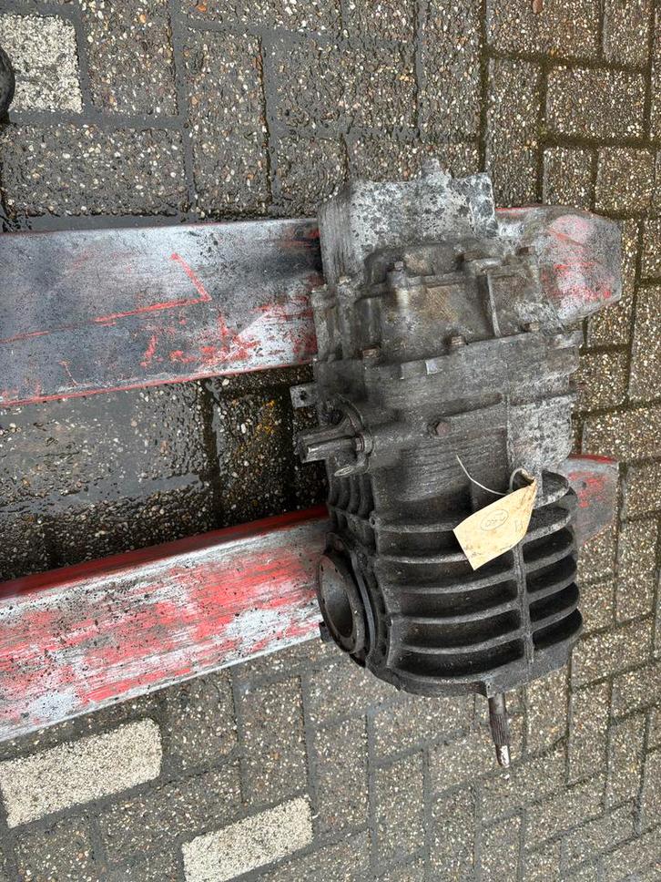 Vw T3 versnellingsbakken  3 H plus DK, Auto-onderdelen, Transmissie en Toebehoren, Oldtimer onderdelen, Overige automerken, Volkswagen