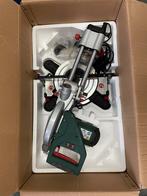 Metabo KGS 216M afkort-verstekzaag, Doe-het-zelf en Verbouw, Gereedschap | Zaagmachines, Ophalen, 70 mm of meer, Zo goed als nieuw