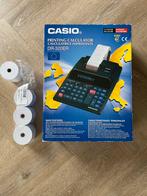 Telmachine Casio, Ophalen of Verzenden, Nieuw
