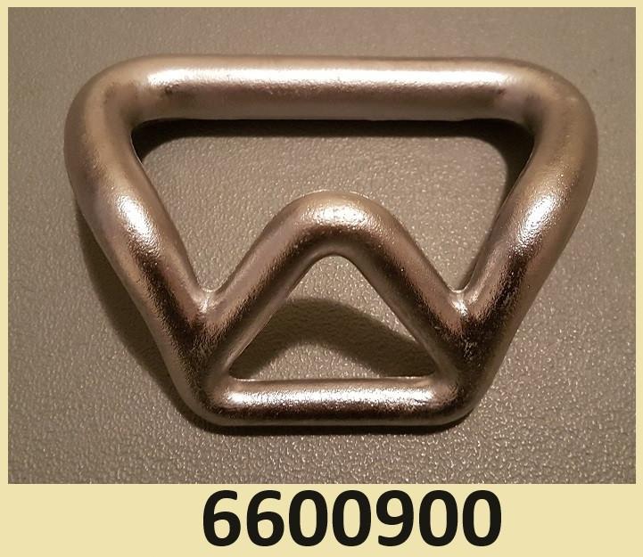 6600900 Universele aluminium boeghandgreep. € 9,95, Watersport en Boten, Accessoires en Onderhoud, Nieuw, Overige typen, Ophalen of Verzenden