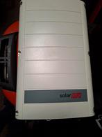 SolarEdge SE7K 3-fase omvormer voor zonnepanelen, Ophalen, Gebruikt, Overige typen