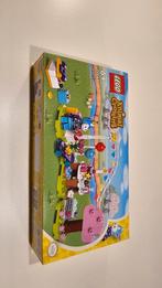 LEGO Animal Crossing Julian's Verjaardagsfeestje 77046, Ophalen of Verzenden, Nieuw, Complete set, Lego