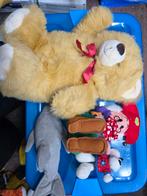 Knuffels en poppen, Kinderen en Baby's, Ophalen of Verzenden, Gebruikt, Overige typen