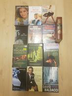 BOEKEN, Ophalen of Verzenden, Zo goed als nieuw