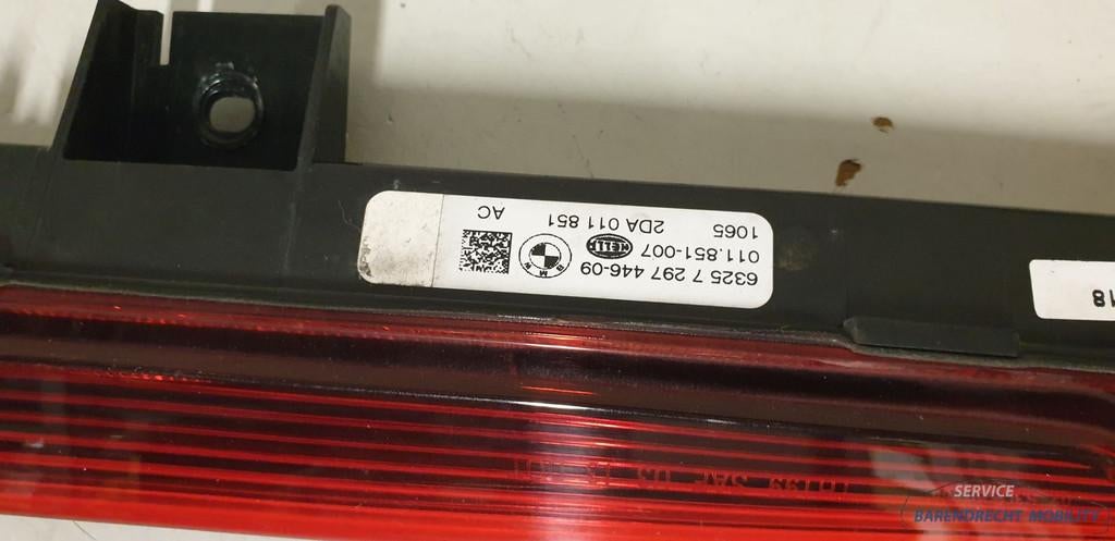 Derde 3e remlicht BMW 2 serie F45 active tourer 632572974460, Auto-onderdelen, Petuelring 130
80788  Munich, DE, Gebruikt, Info@bmw.de