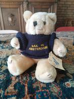 Bounty Sailor Teddybeer Sail Amsterdam 1995, Ophalen of Verzenden