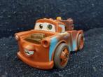 Disney Cars Takel Mater speelgoedauto Mattel, Ophalen of Verzenden, Gebruikt