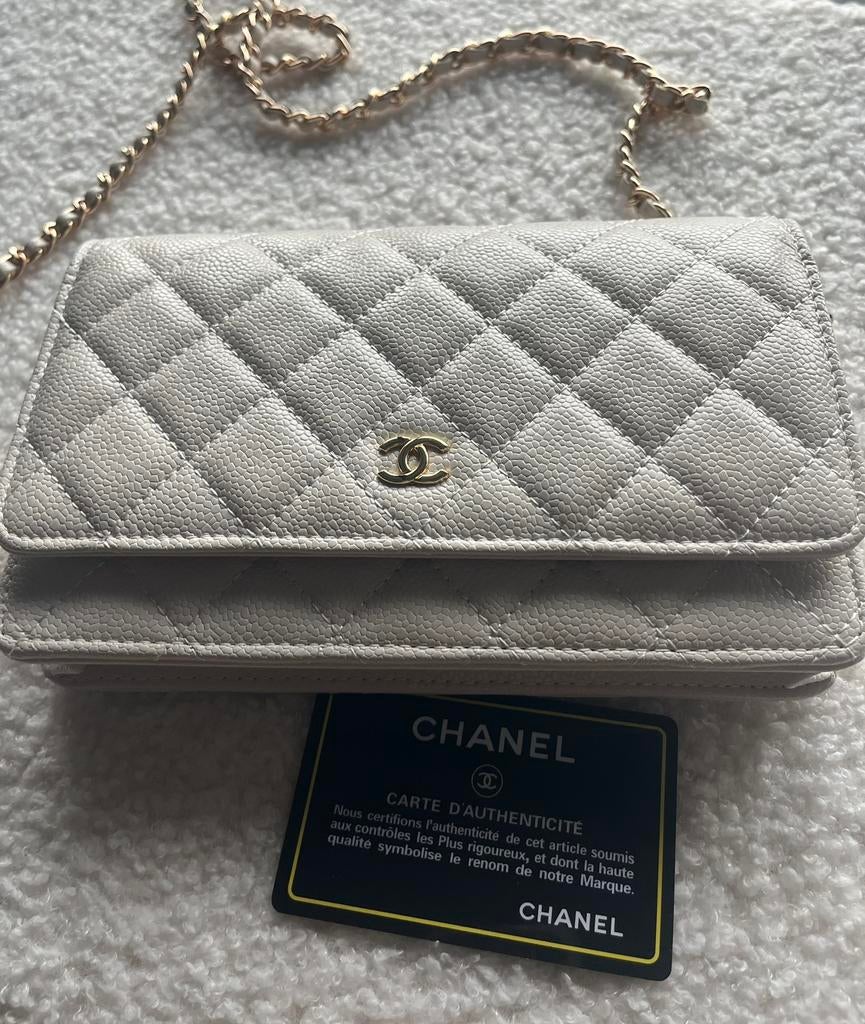 Wallet on chain | WOC, Ophalen, Nieuw, Overige kleuren, Overige typen