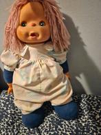 Vintage ice creame doll, Verzamelen, Ophalen of Verzenden, Gebruikt, Pop