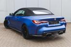 BMW 4 Serie Cabrio M4 xDrive Competition / M Drive Professio, Auto's, Automaat, 12 maanden, Gebruikt, Zwart