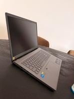 Acer Aspire 5 i7 RTX 2050, Computers en Software, Met videokaart, 2 tot 3 Ghz, Ophalen of Verzenden, Zo goed als nieuw