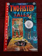 The New two-fisted tales, Amerika, Kurzman, Zo goed als nieuw, Ophalen