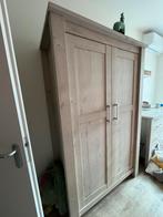 Complete babykamer Interbaby: ledikant, kast en commode, Ophalen, Gebruikt, Jongetje of Meisje