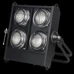 Showtec Stage Blinder 4 DMX 2stuks, Muziek en Instrumenten, Licht en Laser, Ophalen of Verzenden, Zo goed als nieuw, Licht