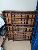 Box om op te knappen, schroeven ontbreken, Ophalen, Gebruikt