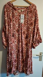 Ibiza style jurk M&S mode maat 52, Kleding | Dames, Overige kleuren, Jurk, Nieuw, Ophalen of Verzenden