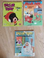 Billie Turf 1-24-15, Boeken, Stripboeken, Meerdere stripboeken, Ophalen of Verzenden, Gelezen