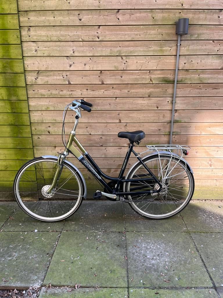 Batavus crescendo, Ophalen of Verzenden, Zo goed als nieuw