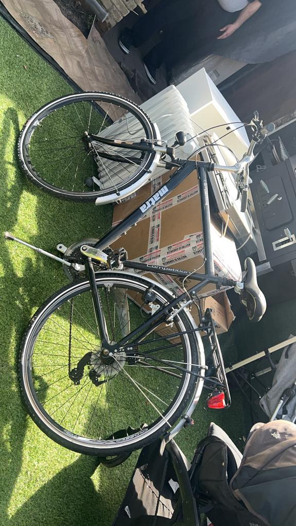 Matra Competition, Ophalen of Verzenden, Gebruikt, Overige merken, Versnellingen