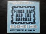 Finch Day And The Rascals – Tallahassee Lassie, Cd's en Dvd's, Vinyl Singles, Ophalen of Verzenden, Gebruikt, Pop
