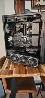 Rtx 3070 ti, Computers en Software, Videokaarten, Ophalen of Verzenden, Zo goed als nieuw, GDDR6, PCI-Express 4