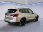 BMW IX3 Executive 80 kWh|PANO|NAP|INRUIL MOGELIJK|, Achterwielaandrijving, Gebruikt, 1333 min, IX3