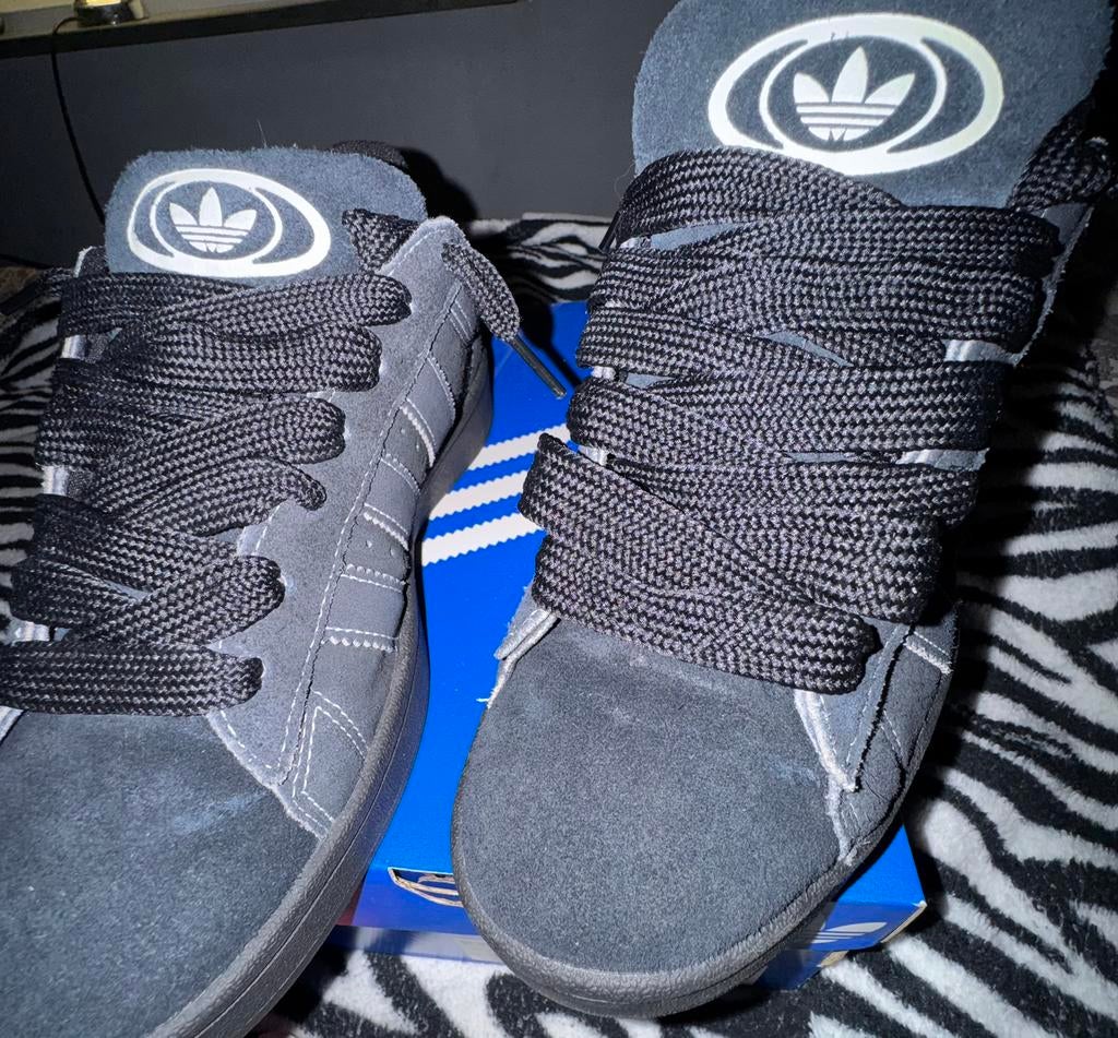 Adidas campus, Ophalen of Verzenden, Zo goed als nieuw, Sneakers of Gympen