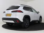 Toyota Corolla Cross Hybrid 140 Dynamic (bj 2025, automaat), Auto's, Toyota, 12 maanden, Stof, 4 cilinders, Wit