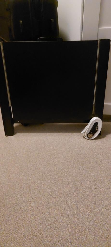 Stapelkit / Tussenstuk Wasmachine Droger - Nieuw, Ophalen of Verzenden, Nieuw