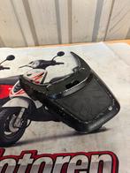 Zip type 1/2/3 rekje zwart, Ophalen of Verzenden, Zo goed als nieuw