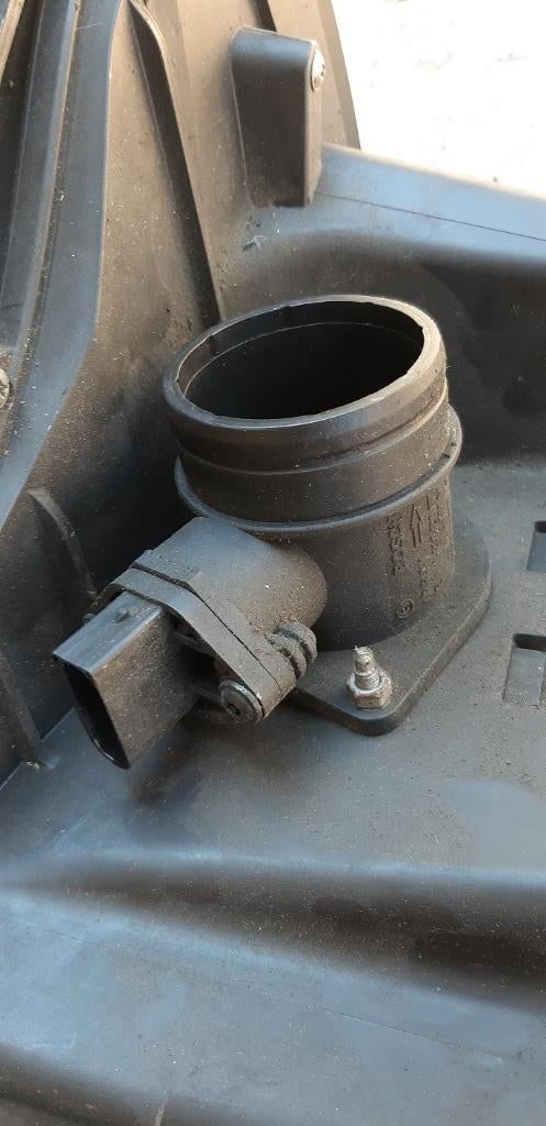 LMM 316i / 318i BMW  E46 Compact, Ophalen of Verzenden