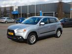 Mitsubishi ASX 1.6 Intro Edition ClearTec Airco Cruise Trekh, Voorwielaandrijving, Euro 5, Gebruikt, 4 cilinders