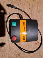 Schrikdraad apparaat gallagher m120