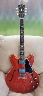 Gibson es 335 1965, Ophalen, Gebruikt, Semi-solid body, Gibson