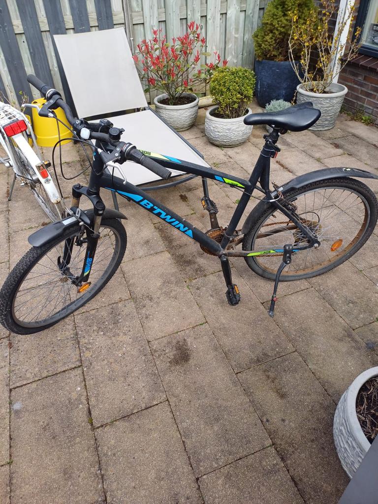 Mountain bike, Ophalen, Gebruikt, Heren, Overige merken