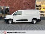Toyota PROACE CITY 1.5 D-4D Navigator Long AchteruitrijCam/N, Voorwielaandrijving, Stof, Gebruikt, Euro 6