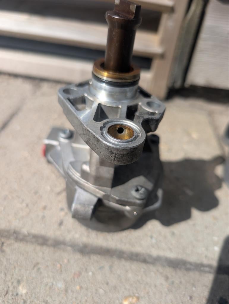 Vacuümpomp Saab 9-5 2003, Auto-onderdelen, Ophalen of Verzenden