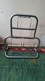 Houder voor 2 rollen inpakpapier - toonbankmodel, Ophalen of Verzenden, Gebruikt