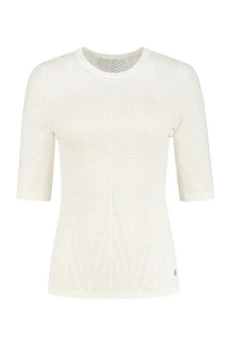 NIEUW! Nikkie Genevera Top Maat 32 >Snelle Verzending!<, Wit, Nieuw, Ophalen of Verzenden, Maat 34 (XS) of kleiner