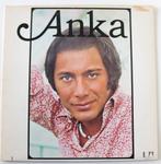 Paul Anka - Anka LP – 1974, Ophalen, 1960 tot 1980, Gebruikt, 12 inch