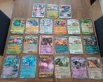 21x pokemon jumbo kaarten, Ophalen of Verzenden