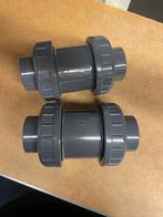 NIEUW! VdL Terugslagventiel 32 DN 25 120,5 mm €4,99, Ophalen of Verzenden, Nieuw